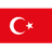 Escudo do Turkey U18
