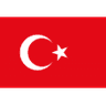 Escudo do Turkey U18