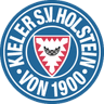 Escudo da Holstein Kiel