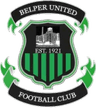 Escudo da Belper United