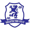 Escudo da Darlaston Town