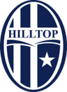 Escudo da Hilltop