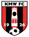 Escudo da Kimberley Miners Welfare
