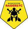 Escudo da Worcester Raiders