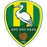 Escudo do ADO Den Haag