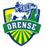 Escudo da Orense SC