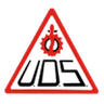 Escudo da UD da Serra