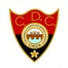 Escudo da Cieza