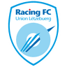 Escudo da Racing FC Union Luxembourg