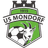 Escudo do US Mondorf-les-bains