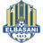 Escudo do AF Elbasani