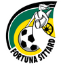 Escudo do Fortuna Sittard