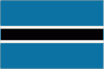 Escudo do Botswana U23