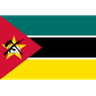 Escudo do Mozambique U23