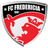 Escudo do FC Fredericia