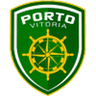 Escudo da Porto Vitória