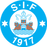 Escudo da Silkeborg