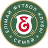 Escudo da Yelimay Semey