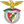Escudo do Benfica