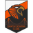 Escudo do Santa Catarina