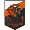 Escudo da Santa Catarina