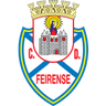Escudo da Feirense