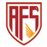 Escudo da AVS