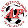 Escudo da Aylestone Park