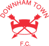 Escudo da Downham Town