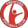 Escudo da Frenford