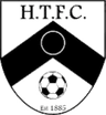 Escudo do Harleston Town