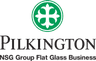 Escudo da Pilkington