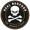Escudo da Real Bedford