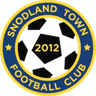 Escudo da Snodland Town