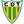 Escudo do Tondela