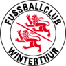 Escudo da FC Winterthur
