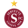Escudo da Servette FC