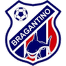 Escudo da Bragantino PA