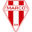 Escudo do AD Marco 09