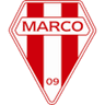 Escudo da AD Marco 09