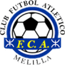 Escudo da Atlético Melilla