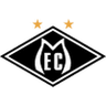 Escudo da Mixto