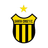 Escudo do Santa Cruz RN