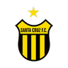 Escudo da Santa Cruz RN