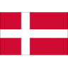 Escudo do Denmark U18