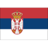 Escudo do Serbia U18