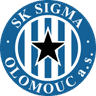 Escudo da Sigma Olomouc