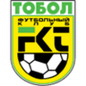 Escudo da FK Tobol Kostanay