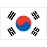 Escudo do South Korea U18