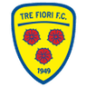 Escudo da Tre Fiori